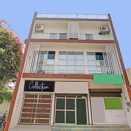 Capital O Phenix Elite Near Phoenix United Lucknow Esterno foto